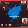 KISS " GOD GAVE ROCK & ROLL TO YOU II " 1 SINGLE DE LA BSO DE BILL Y TED - Imagen 2