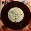 KISS " GOD GAVE ROCK & ROLL TO YOU II " 1 SINGLE DE LA BSO DE BILL Y TED - Imagen 3