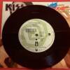 KISS " GOD GAVE ROCK & ROLL TO YOU II " 1 SINGLE DE LA BSO DE BILL Y TED - Imagen 6