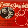 SIMON & GARFUNKEL " THE SOUNDS OF SILENCE " 1 SINGLE 7". ED. PARA NORUEGA/SUECIA