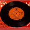 SIMON & GARFUNKEL " THE SOUNDS OF SILENCE " 1 SINGLE 7". ED. PARA NORUEGA/SUECIA - Image 5