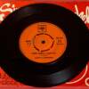 SIMON & GARFUNKEL " THE SOUNDS OF SILENCE " 1 SINGLE 7". ED. PARA NORUEGA/SUECIA - Image 8