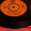 SIMON & GARFUNKEL " THE SOUNDS OF SILENCE " 1 SINGLE 7". ED. PARA NORUEGA/SUECIA - Image 10