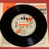 SIMON & GARFUNKEL " MRS. ROBINSON " 1 SINGLE 7". ED. PROMOCIONAL ALEMANA - CBS BLITZINFORMATION - Imagen 4