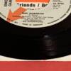 SIMON & GARFUNKEL " MRS. ROBINSON " 1 SINGLE 7". ED. PROMOCIONAL ALEMANA - CBS BLITZINFORMATION - Imagen 6