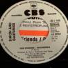 SIMON & GARFUNKEL " MRS. ROBINSON " 1 SINGLE 7". ED. PROMOCIONAL ALEMANA - CBS BLITZINFORMATION - Imagen 8