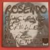 ROSENDO " CANCIONES PARA NORMALES Y MERO DEMENTES " 1 LP + 1 CD. VINILO 180 GR