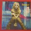 BRITNEY SPEARS " BRITNEY " 1 LP. ED. LIMITADA . VINILO COLOR AMARILLO