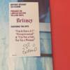 BRITNEY SPEARS " BRITNEY " 1 LP. ED. LIMITADA . VINILO COLOR AMARILLO - Imagen 2