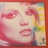 BRITNEY SPEARS " BRITNEY " 1 LP. ED. LIMITADA . VINILO COLOR AMARILLO - Imagen 3