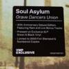 SOUL ASYLUM " GRAVE DANCERS UNION " 2 LP. LIMITED AND NUMBERED EDITION 30TH ANNIVERSARY. COLOURED VINYLS - Image 2