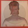 DAVID BOWIE " ALADDIN SANE " 1 PICTURE DISC. LIMITED EDITION 50TH ANNIVERSARY