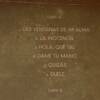 LUZ CASAL " LAS VENTANAS DE MI ALMA " 1 LP. ED. LIMITADA. FIRMADO - Imagen 3