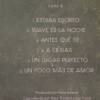 LUZ CASAL " LAS VENTANAS DE MI ALMA " 1 LP. ED. LIMITADA. FIRMADO - Imagen 4