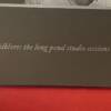 TAYLOR SWIFT " FOLKLORE: THE LONG POND STUDIO SESSIONS " 2 LP. ED. LIMITADA RSD 23 - Image 3