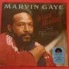 MARVIN GAYE " SEXUAL HEALING - THE REMIXES " 1 LP. LIMITED EDITION. COLOURED VINYL RSD