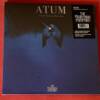 SMASHING PUMKINS " ATUM: A ROCK OPERA IN THREE ACTS " 4 LP. LIMITED EDITION
