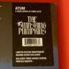 SMASHING PUMKINS " ATUM: A ROCK OPERA IN THREE ACTS " 4 LP. LIMITED EDITION - Image 2