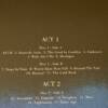 SMASHING PUMKINS " ATUM: A ROCK OPERA IN THREE ACTS " 4 LP. LIMITED EDITION - Image 4