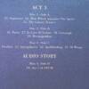 SMASHING PUMKINS " ATUM: A ROCK OPERA IN THREE ACTS " 4 LP. LIMITED EDITION - Image 6