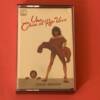 STEVIE WONDER " UNA CHICA AL ROJO VIVO " 1 CASSETTE. " HISTORIA DE LA MÚSICA EN EL CINE " EDITION FROM ARGENTINA, ARGENTINA EDITION