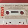STEVIE WONDER " UNA CHICA AL ROJO VIVO " 1 CASSETTE. " HISTORIA DE LA MÚSICA EN EL CINE " EDITION FROM ARGENTINA, ARGENTINA EDITION - Image 6