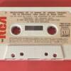 STEVIE WONDER " UNA CHICA AL ROJO VIVO " 1 CASSETTE. " HISTORIA DE LA MÚSICA EN EL CINE " EDITION FROM ARGENTINA, ARGENTINA EDITION - Image 9