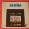 BANDA SONORA ORIGINAL " THE DEER HUNTER ( EL CAZADOR ) " 1 LP. ED. PARA LA COLECCIÓN LA HISTORIA DE LA MÚSICA EN EL CINE