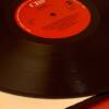 BOB DYLAN " HEARTS OF FIRE " 1 LP. PROMOTIONAL EDITION. VERY GOOD++ CONDITION - Image 18