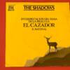 THE SHADOWS " THE DEER HUNTER ( CAVATINA ) " 1 SINGLE 7". VG+ CONDITION