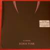 BLACKPINK " BORN PINK " 1 LP. LIMITED EDITION COLOURED VINYL