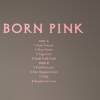 BLACKPINK " BORN PINK " 1 LP. LIMITED EDITION COLOURED VINYL - Image 4
