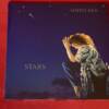 SIMPLE RED " STARS " 1 LP. 180 GR VINYL