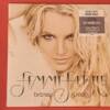 BRITNEY SPEARS " FEMME FATALE " 1 LP. LIMITED EDITION. COLOURED VINYL