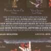 BLACK SABBATH " LIVE EVIL " 4 LP. SUPERDELUXE EDITION 40 ANNIVERSARY - Image 7