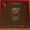 EXTREME " SIX " 2 LP. ED. LIMITADA . VINILOS COLOR ROJO TRANSPARENTE