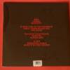 EXTREME " SIX " 2 LP. ED. LIMITADA . VINILOS COLOR ROJO TRANSPARENTE - Imagen 3