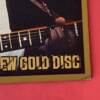 BOB DYLAN " BOB DYLAN " 1 LP. - JAPAN SINGLE EDITION OF THE NEW GOLD DISC SERIES - Image 4