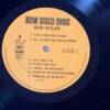 BOB DYLAN " BOB DYLAN " 1 LP. - JAPAN SINGLE EDITION OF THE NEW GOLD DISC SERIES - Image 13