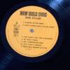 BOB DYLAN " BOB DYLAN " 1 LP. - JAPAN SINGLE EDITION OF THE NEW GOLD DISC SERIES - Image 16