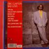 ERIC CLAPTON " BAD LOVE " 1 SINGLE 7". ED. LIMITADA. CON 3 POSTALES + FAMILY TREE