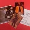 ERIC CLAPTON " BAD LOVE " 1 SINGLE 7". ED. LIMITADA. CON 3 POSTALES + FAMILY TREE - Imagen 9