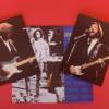 ERIC CLAPTON " NO ALIBIS " 1 SINGLE 7". ED. LIMITADA. CON UN PIN + 2 FOTOS EN DIRECTO - Imagen 10