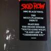 SKID ROW " SKID ROW " 1 LP. ED. LIMITADA. VINILO DE 180 GR - Imagen 2