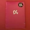 AITANA " ALPHA " 1 CD + ALPHABOOK. LIMITED EDITION