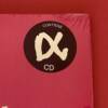 AITANA " ALPHA " 1 CD + ALPHABOOK. LIMITED EDITION - Image 2