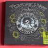 GRATEFUL DEAD " FILLMORE WEST 1969, MARCH 2ND " 5 LP. LIMITED EDITION. ETCHED 10TH SIDE.
