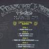 GRATEFUL DEAD " FILLMORE WEST 1969, MARCH 2ND " 5 LP. LIMITED EDITION. ETCHED 10TH SIDE. - Image 4
