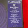 BLACK SABBATH " HAND OF DOOM 1970 - 1978 " 8 LP. LIMITED EDITION AND NUMBERED 8 PICTURE DISC - Image 2