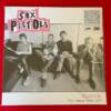 SEX PISTOLS " SPUNK:  THE DEMOS 1976 - 1977 " 1 LP. ED. LIMITADA. VINILO COLOR ROSA